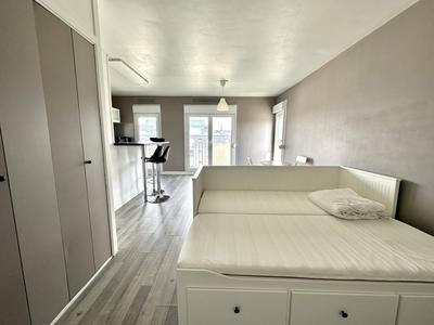 Appartement - 34 m² - 1 pièce