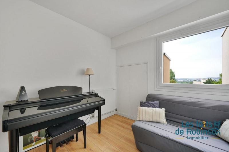 Duplex - 141 m² - 7 pièces