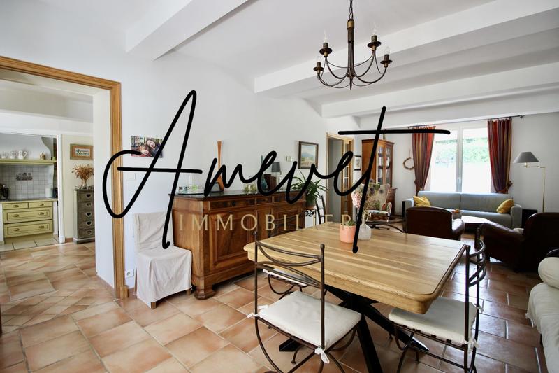 Mas - 204 m² - 9 pièces