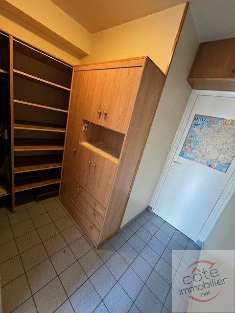 Appartement - 90 m² - 3 pièces