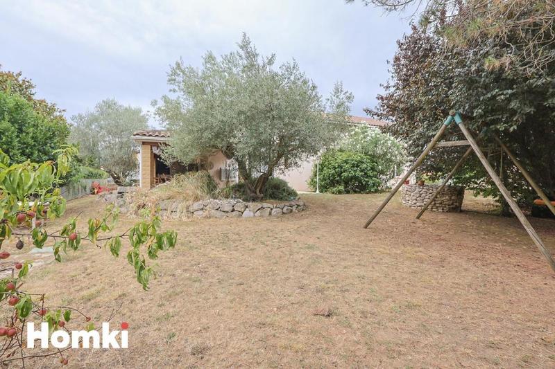 Maison - 200 m² - 4 pièces