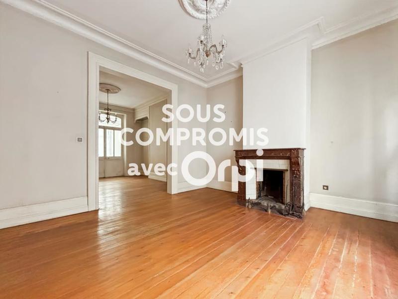 Maison - 136 m² - 4 pièces