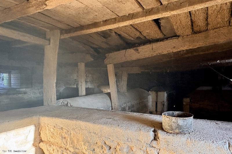 Maison - 187 m² - 5 pièces