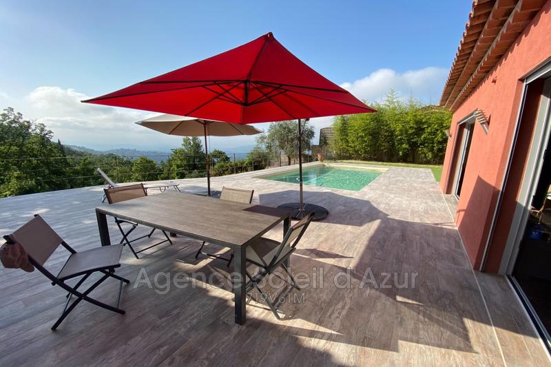 Villa - 130 m² - 5 pièces