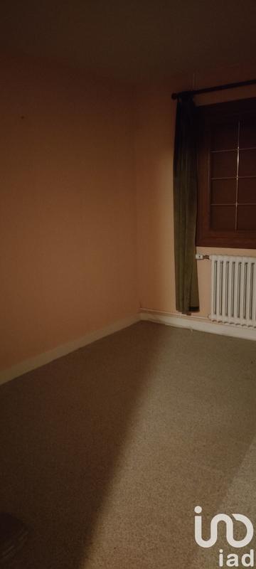 Maison de campagne - 148 m² - 5 pièces