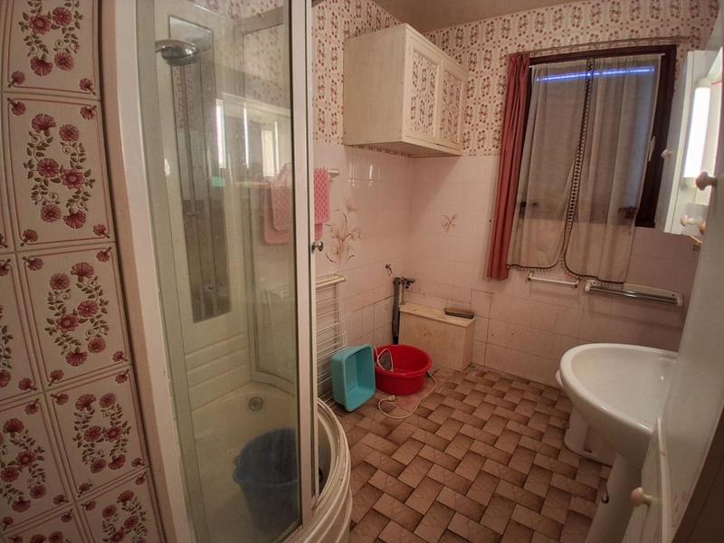 Maison - 81 m² - 4 pièces