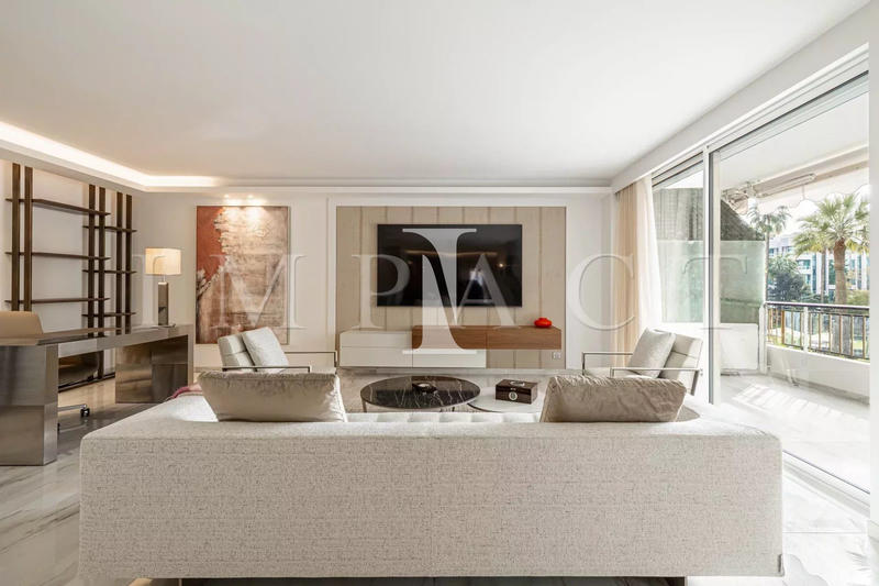 Appartement - 127 m² - 3 pièces