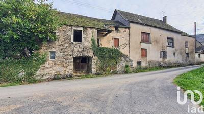 Maison de campagne - 114 m² - 4 pièces