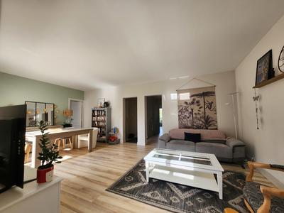 Appartement - 103 m² - 5 pièces