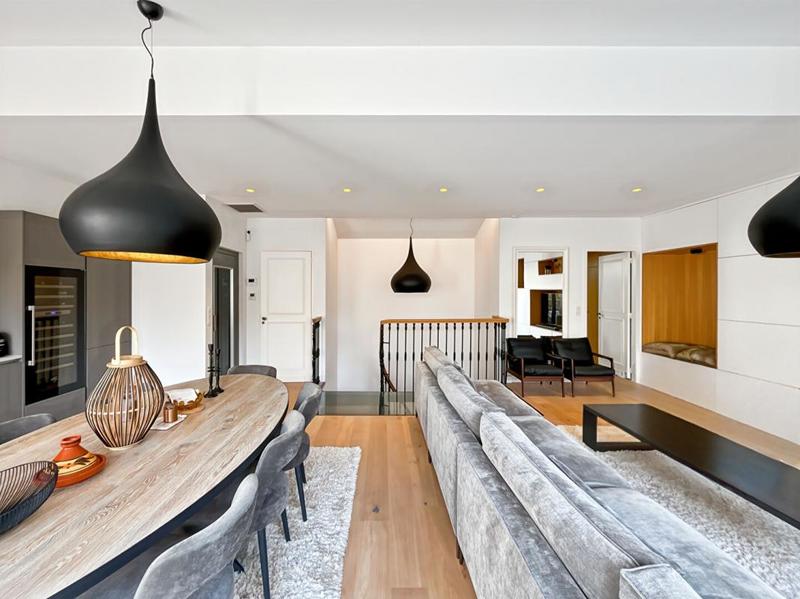 Appartement - 207 m² - 4 pièces