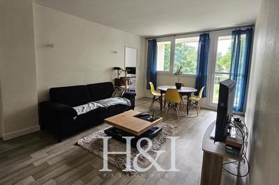 Appartement - 71 m²