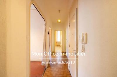 Appartement - 113 m² - 5 pièces