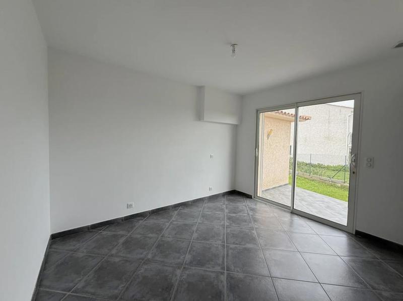 Maison - 129 m² - 5 pièces