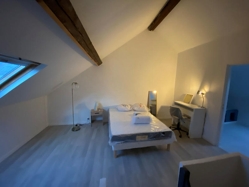 Appartement - 25 m² - 1 pièce