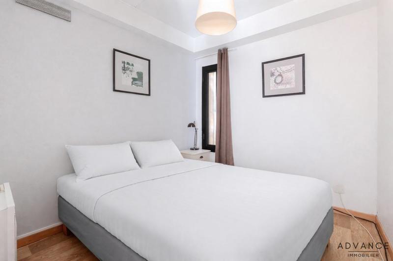 Appartement - 29 m² - 2 pièces