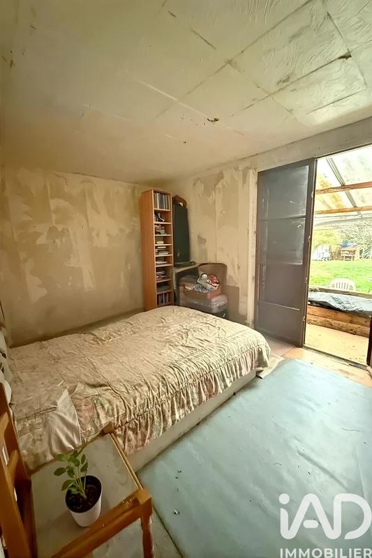 Maison - 150 m² - 7 pièces