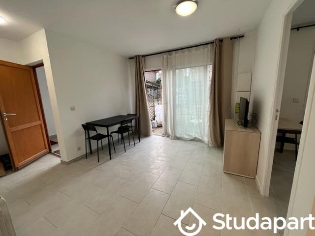 Appartement - 28 m² - 2 pièces