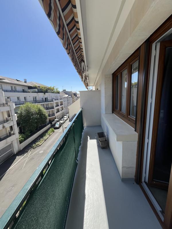 Appartement - 87 m² - 4 pièces