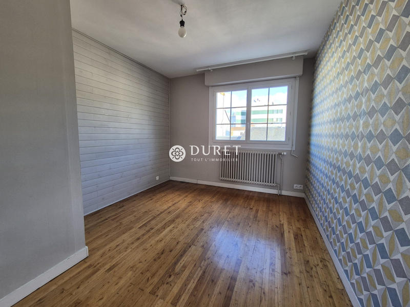 Maison - 127 m² - 5 pièces