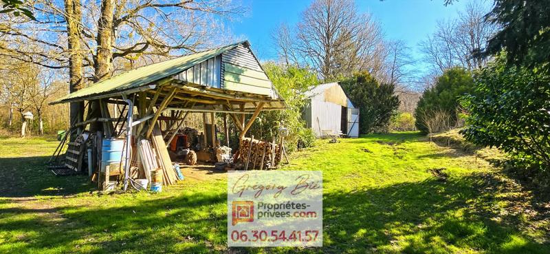 Maison - 133 m² - 5 pièces