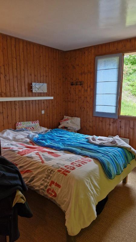 Appartement - 80 m² - 3 pièces