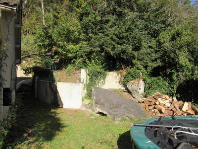 Maison - 115 m² - 6 pièces