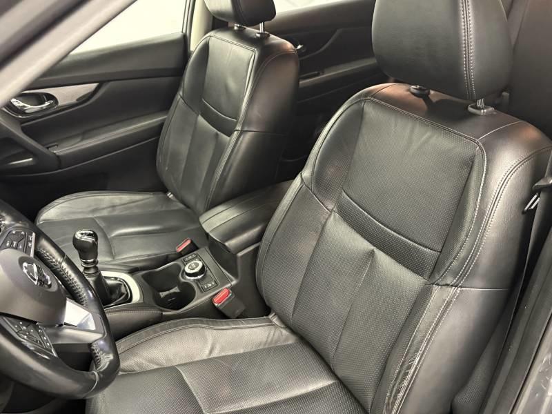 Nissan X-Trail 1.6 dCi 130 7pl All-Mode 4x4-i Tekna