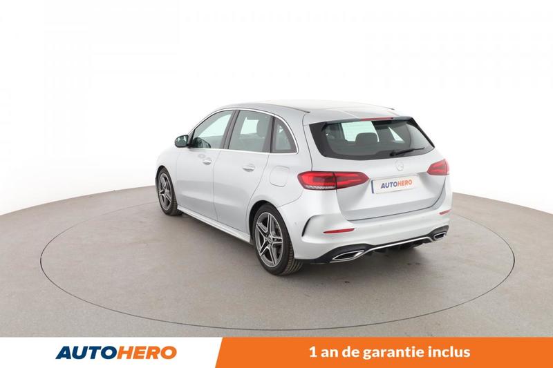 Mercedes Classe B 180 d Amg Line 7g-Dct 116 ch