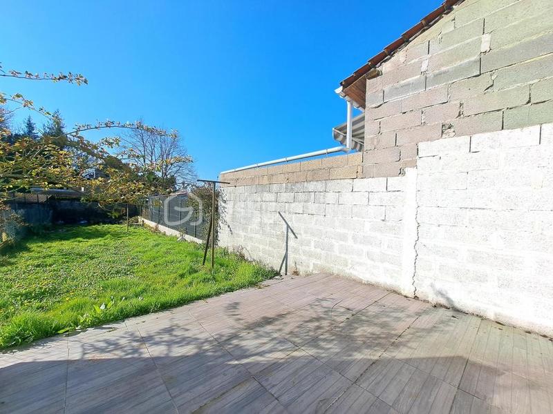 Maison de ville - 58 m² - 3 pièces