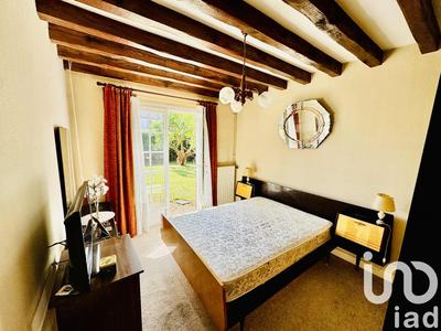 Maison - 111 m² - 6 pièces