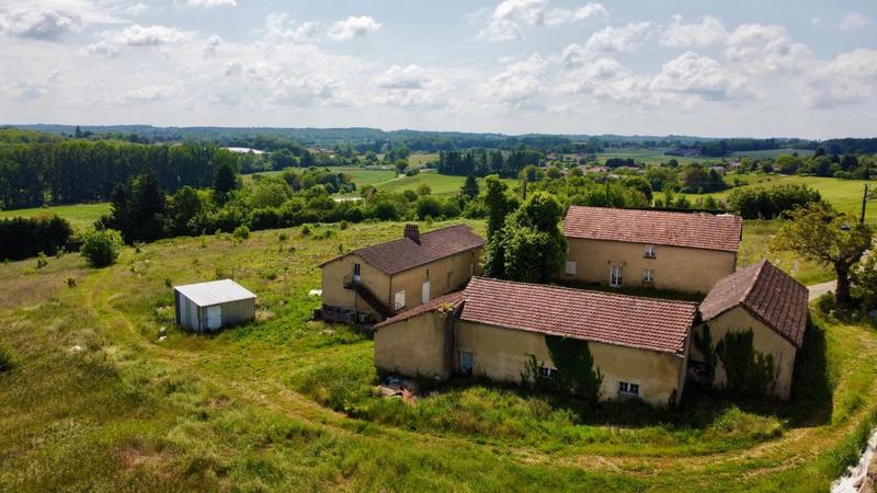 Maison - 520 m² - 17 pièces