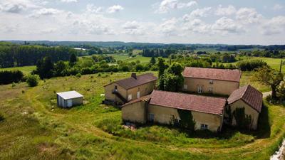 Maison - 520 m² - 17 pièces