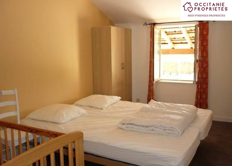 Ferme - 165 m² - 10 pièces