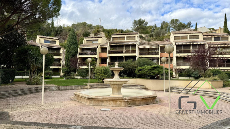 Appartement - 74 m² - 3 pièces