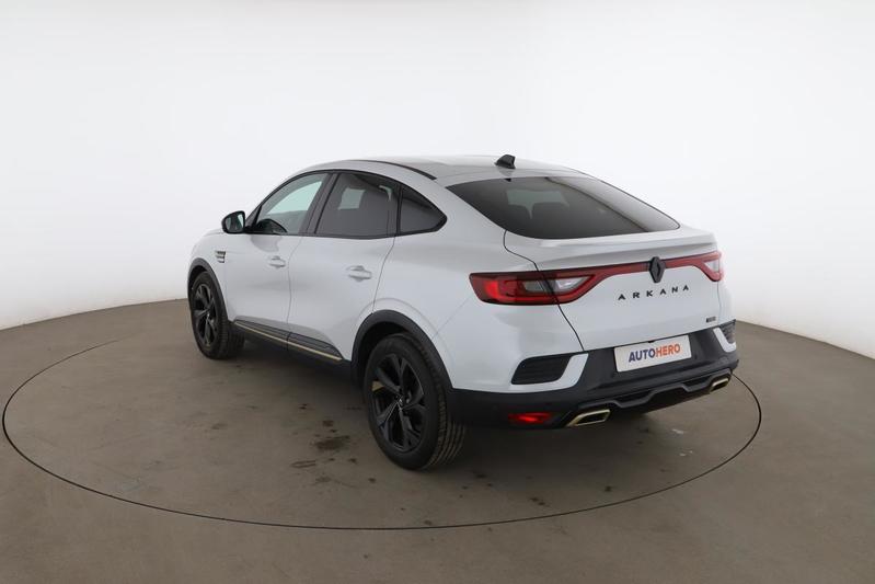 Renault Arkana 1.6 E-Tech Engineered 145 ch