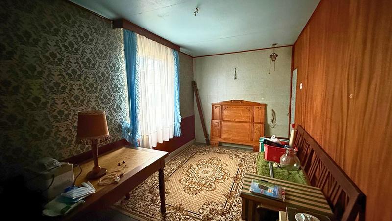 Maison - 153 m² - 5 pièces