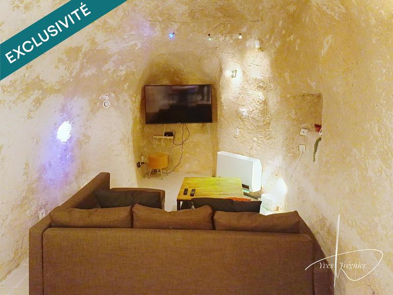 Maison - 96 m² - 5 pièces