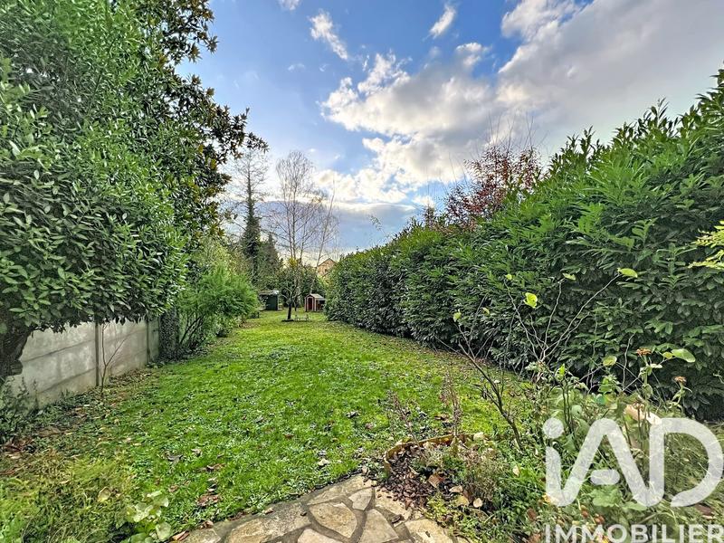 Maison - 167 m² - 7 pièces