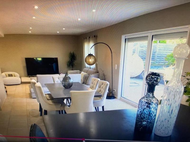 Maison - 158 m² - 6 pièces