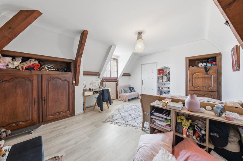 Maison - 145 m² - 5 pièces