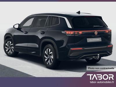 Volkswagen Tayron 1.5 eTSI 150 Dsg Led+ Keyl