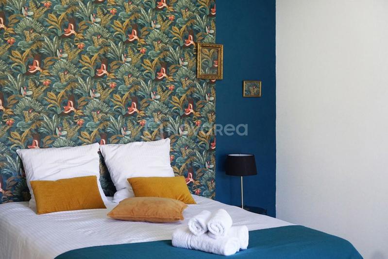 Maison de campagne - 534 m² - 15 pièces