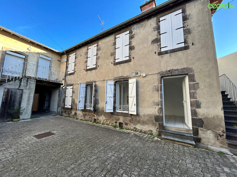 Appartement - 23 m² - 2 pièces