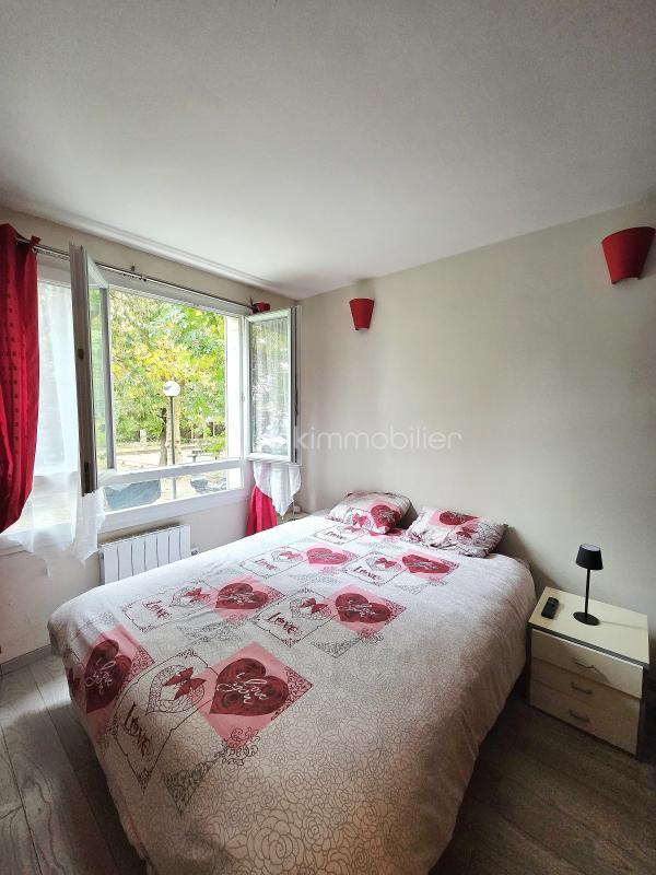 Appartement - 53 m² - 3 pièces