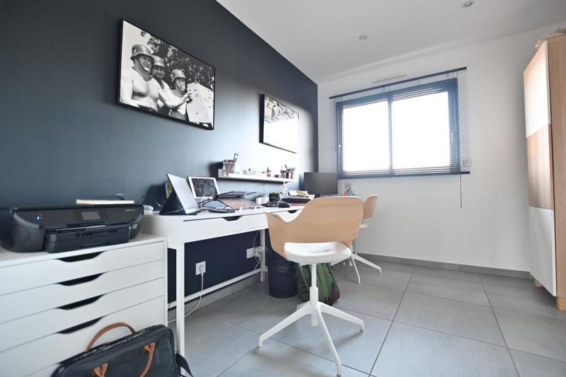 Maison - 151 m² - 6 pièces