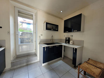 Maison - 115 m² - 6 pièces