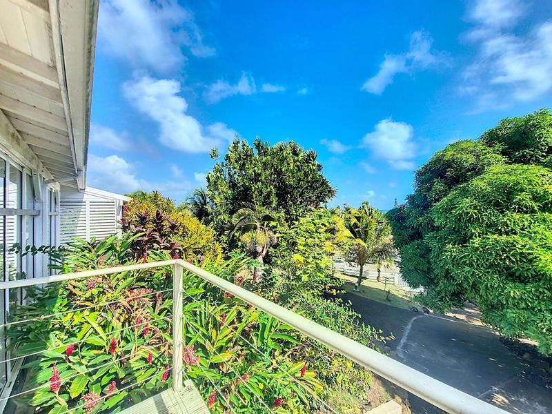 Maison - 185 m² - 6 pièces