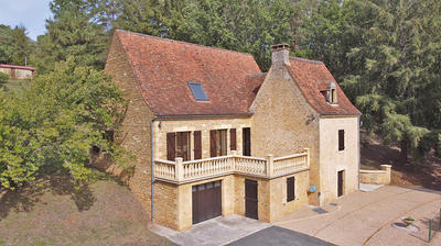 Maison - 172 m² - 7 pièces