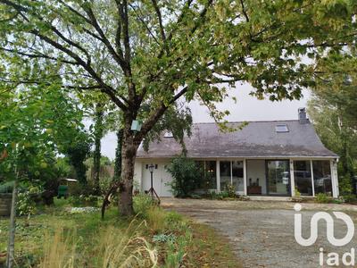 Maison - 76 m² - 4 pièces