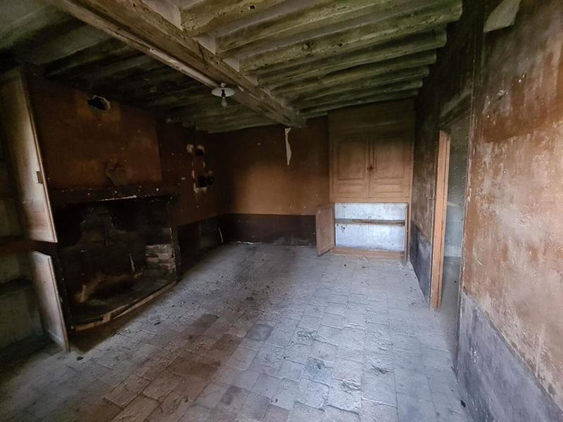 Grange - 62 m² - 4 pièces